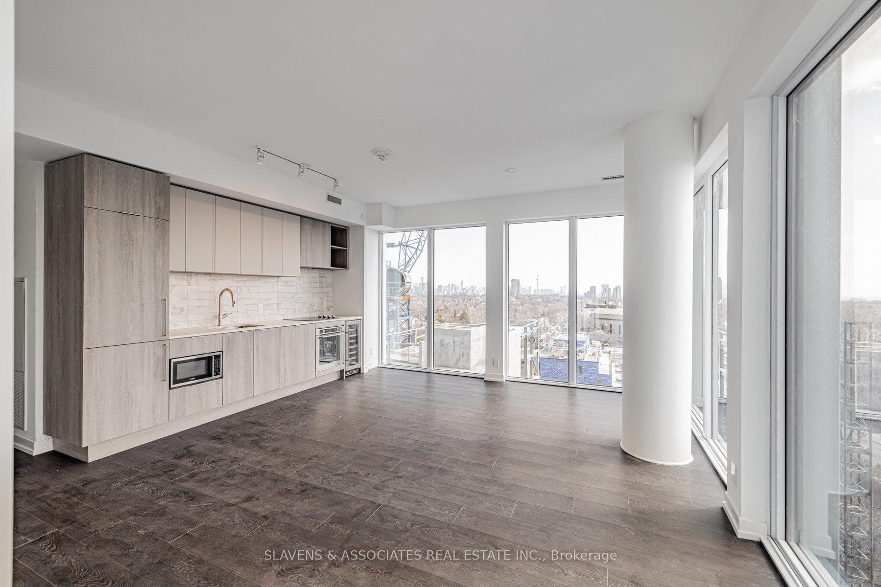 2020 Bathurst Street Unit PH2 photo 27