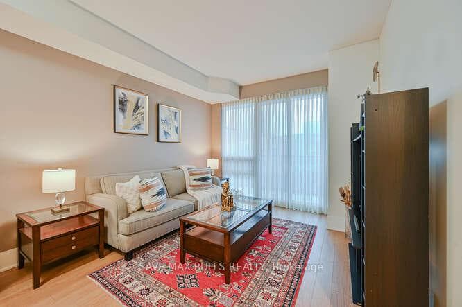 181 Wynford Drive Unit 501 photo 18