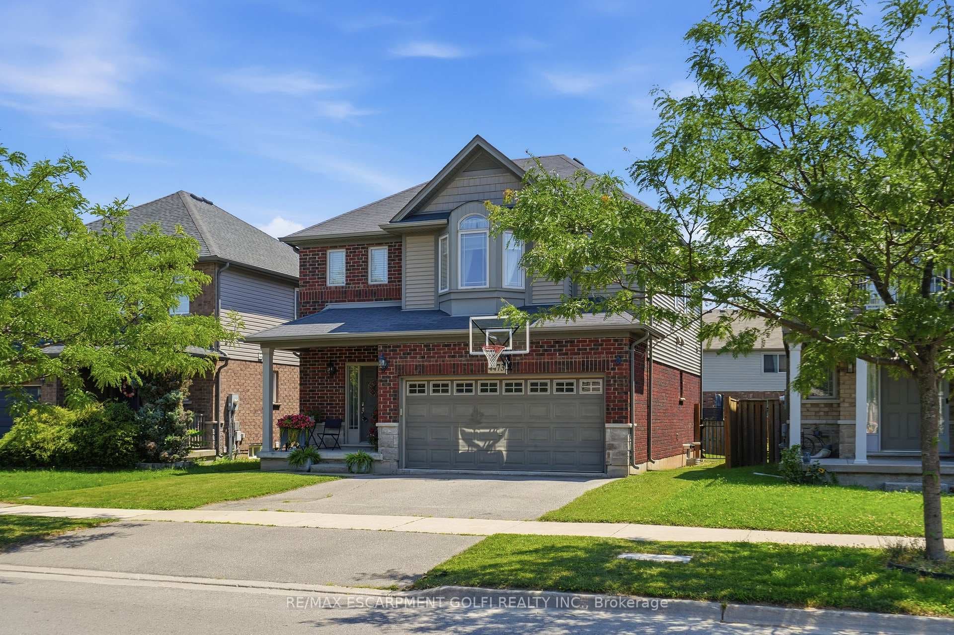4473 Garden Gate Terrace photo 1