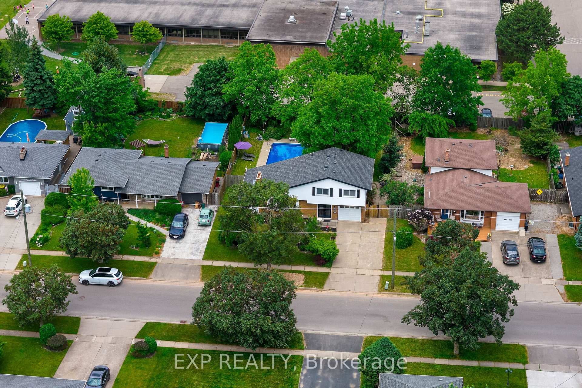 6937 Waterloo Drive photo 45