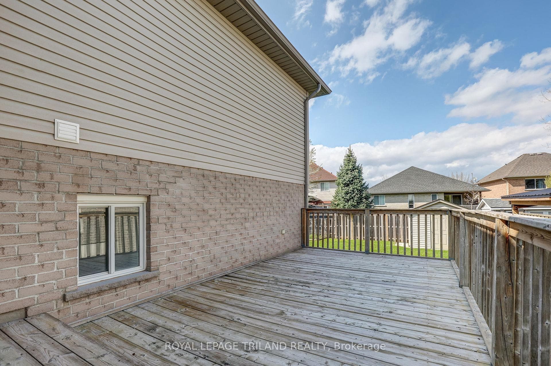 19 ORIOLE LANE, ST. THOMAS - DECK