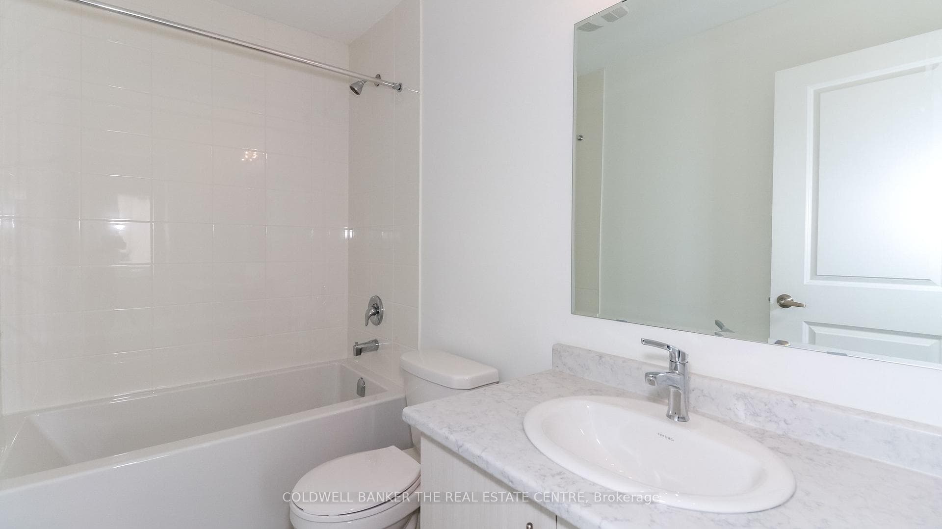 4 Pc Ensuite Bathroom