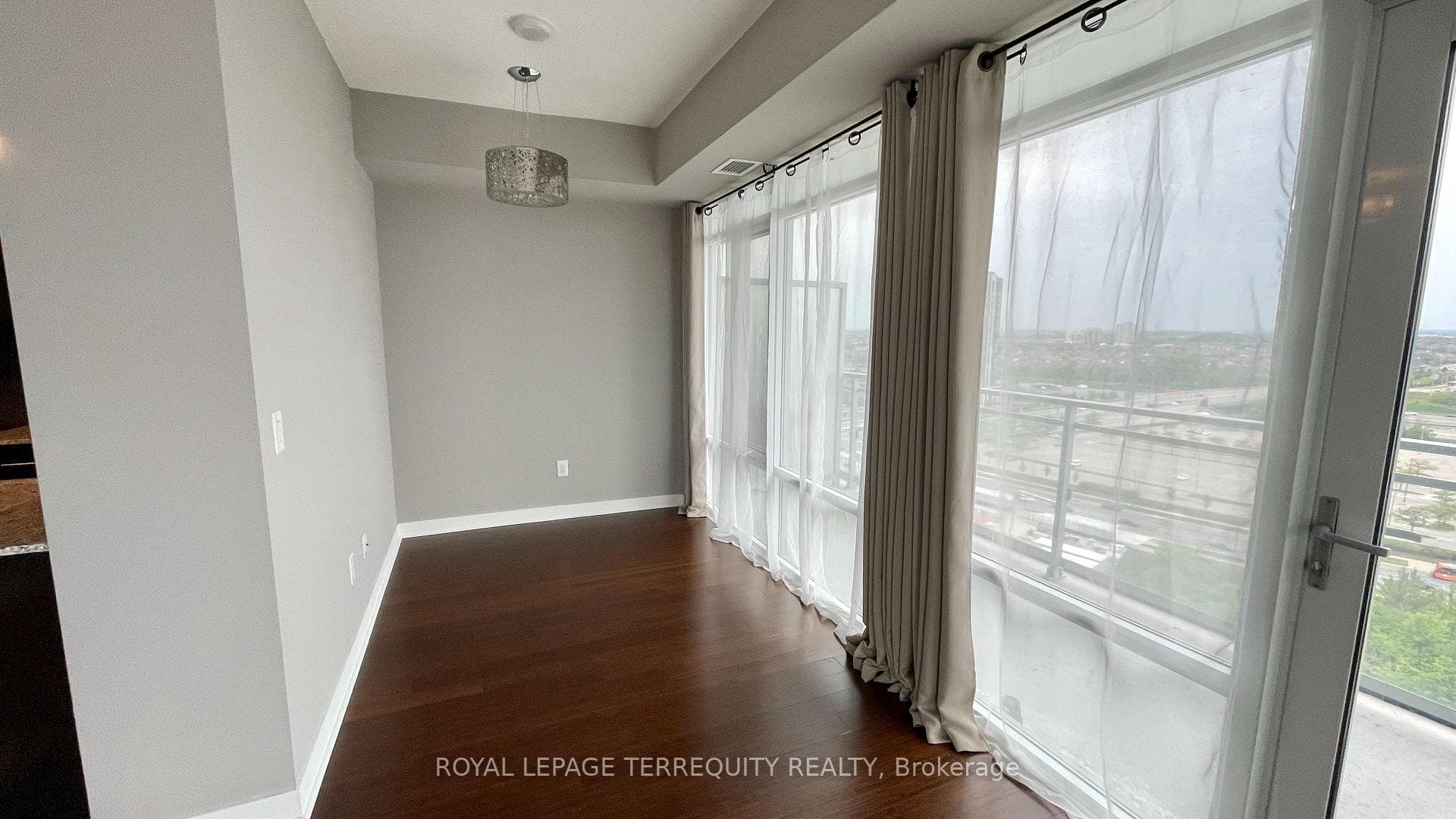 360 Square One Drive Unit 1511 photo 2