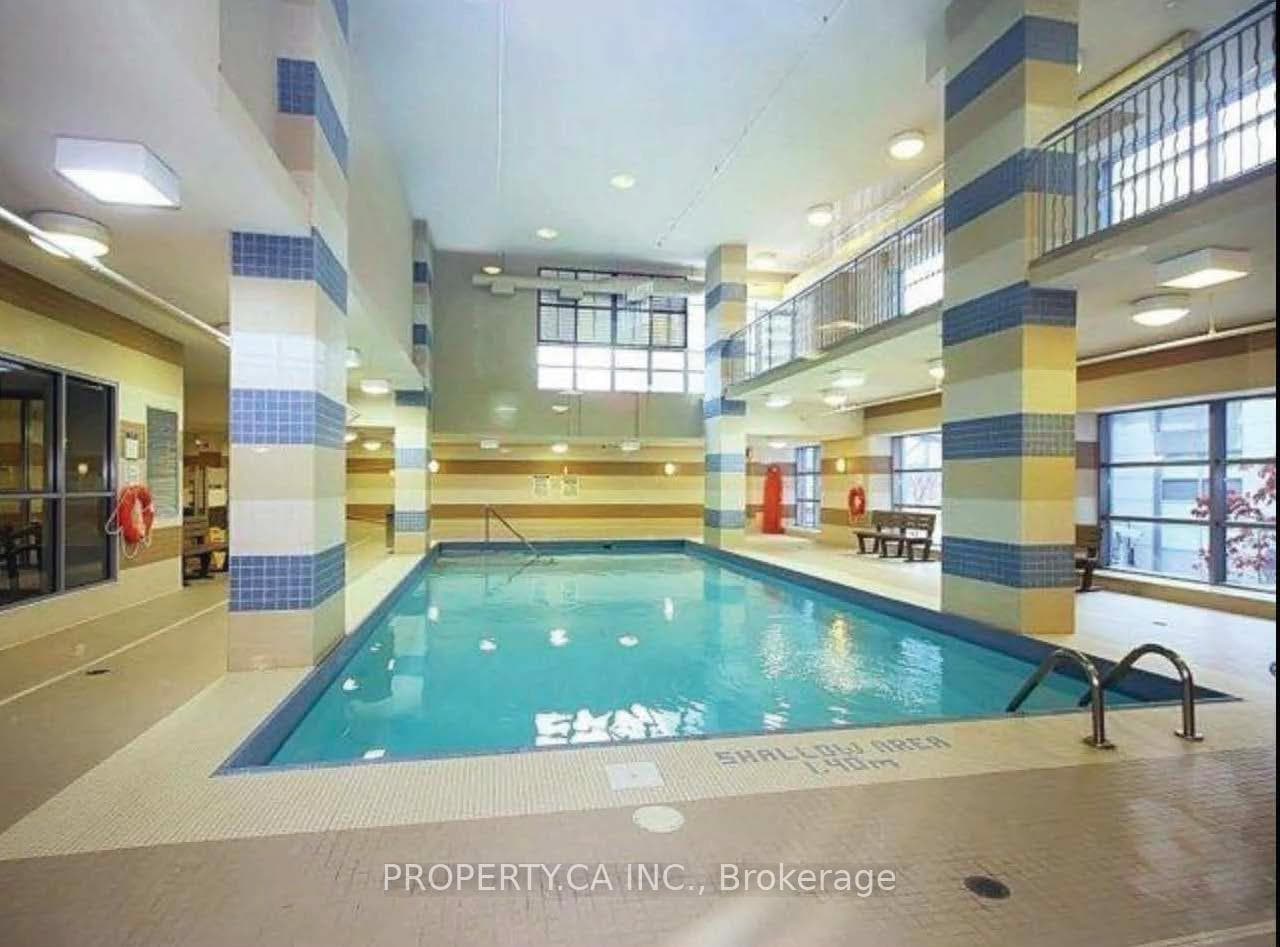 4978 Yonge Street Unit 1505 photo 11