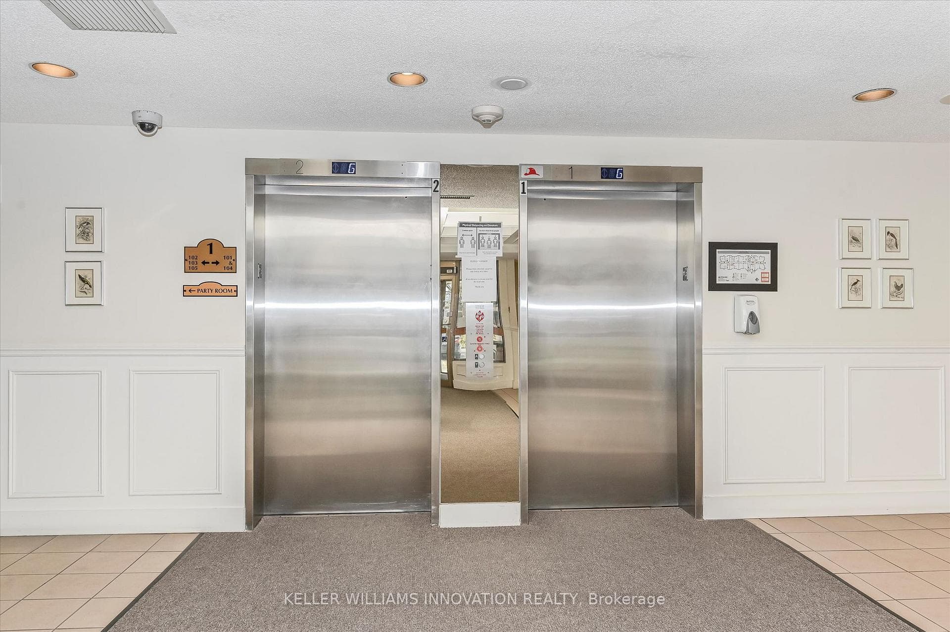 265 Westcourt Place Unit 1010 photo 35