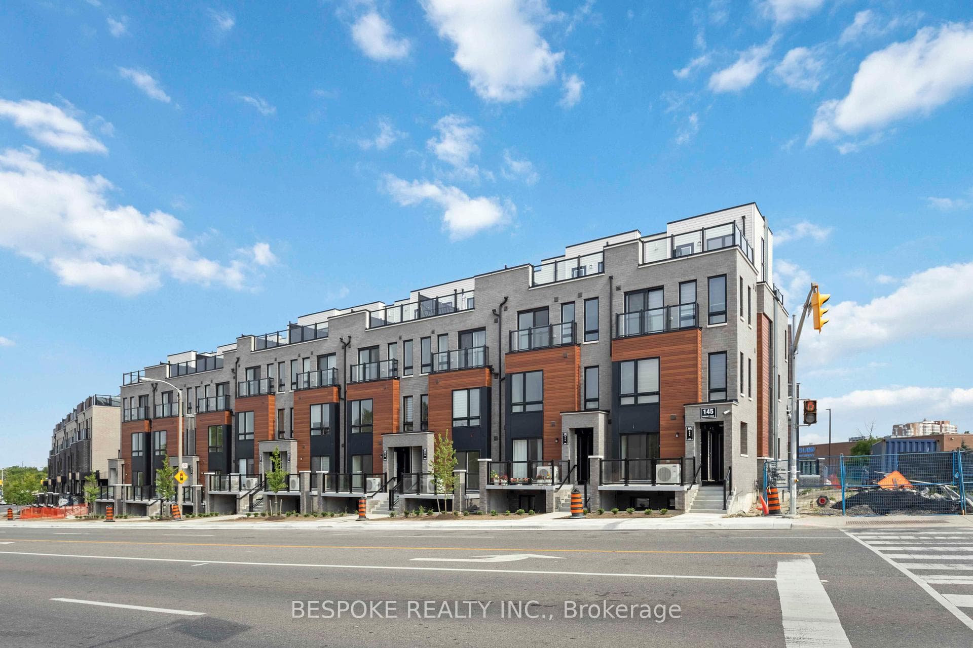 145 Tapscott Road Unit 14 photo 27