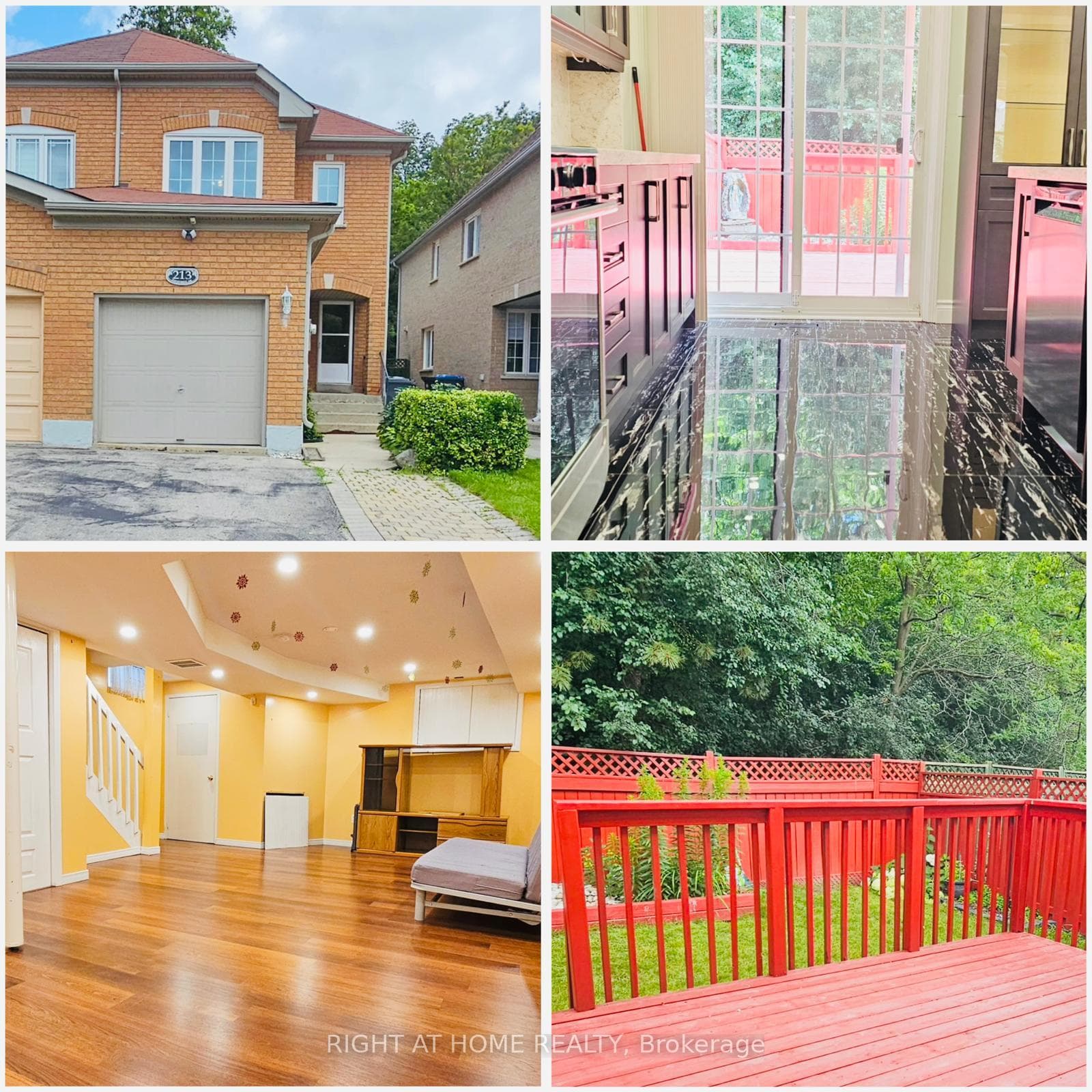 213 Fernforest Drive photo 1
