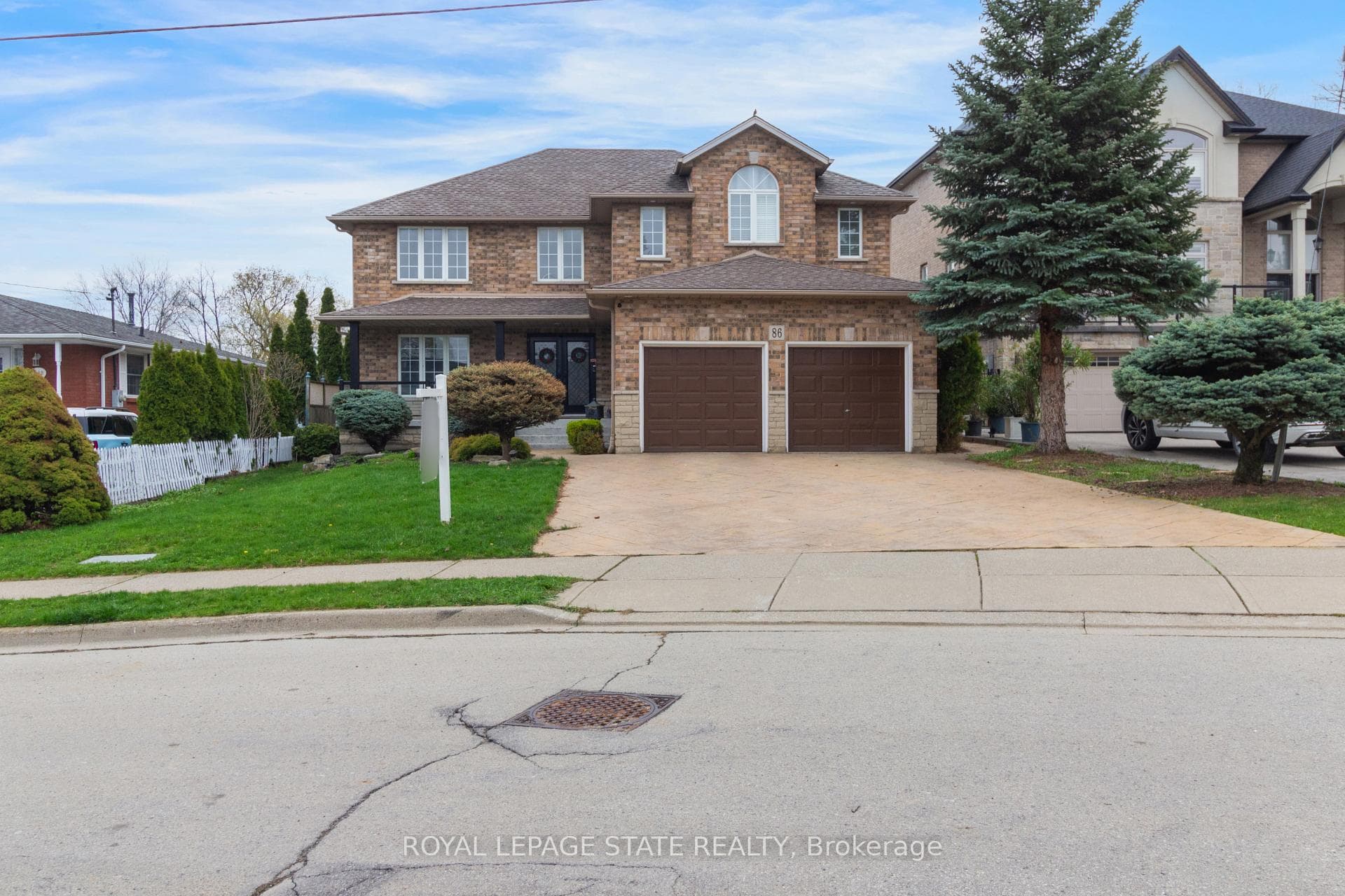 86 Margaret Avenue photo 3