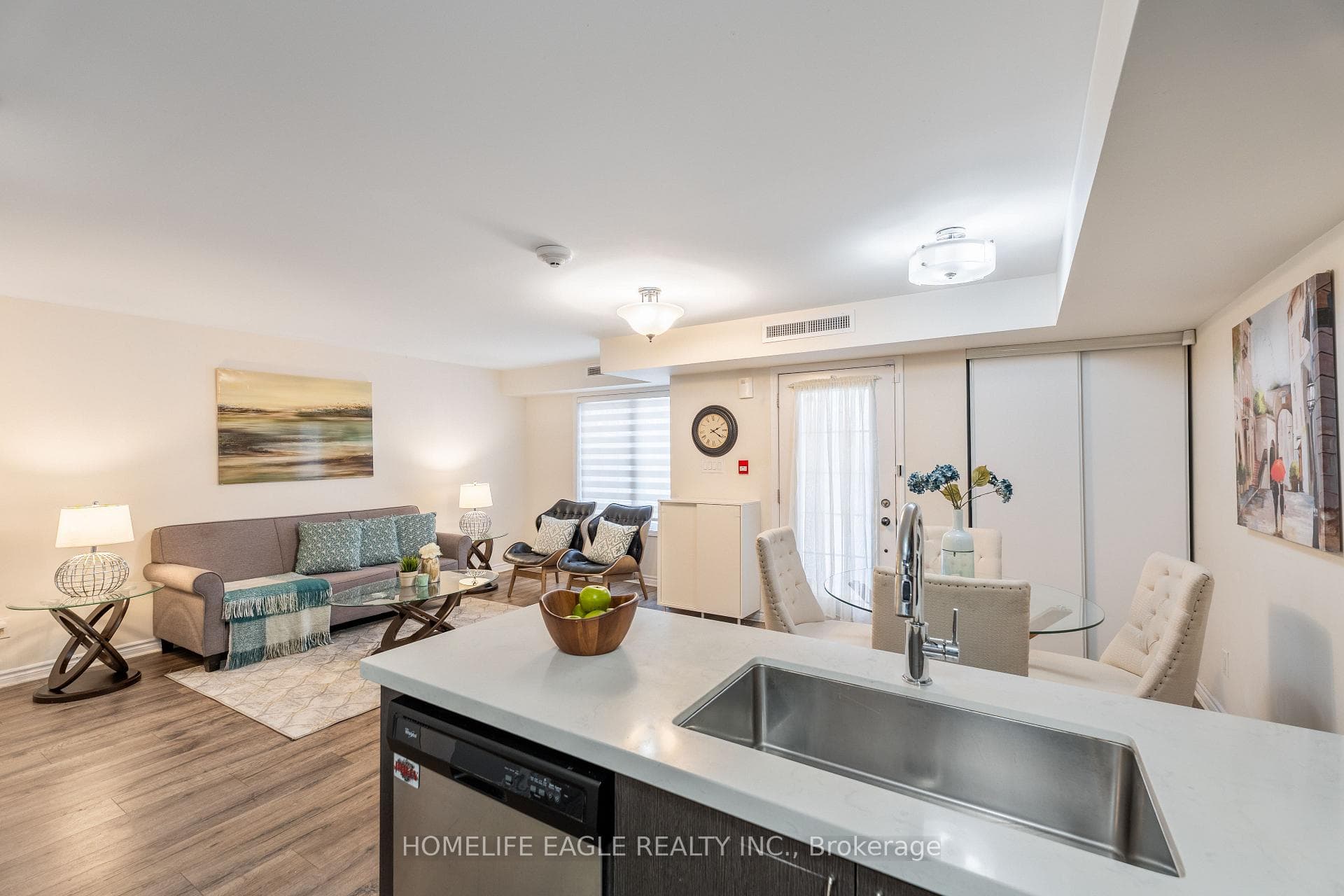 1483 Birchmount Road Unit 101 photo 7