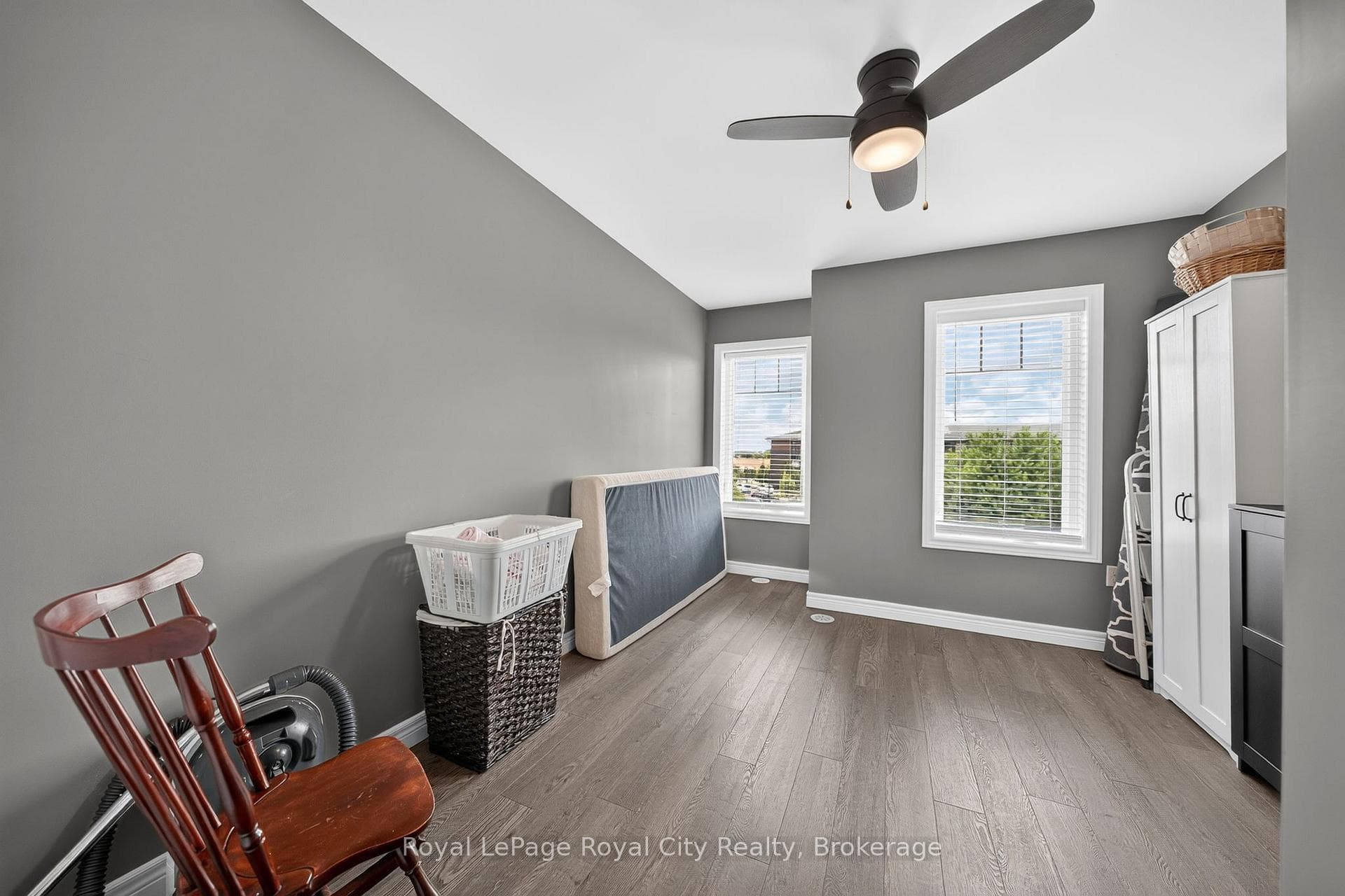 2nd Bedroom