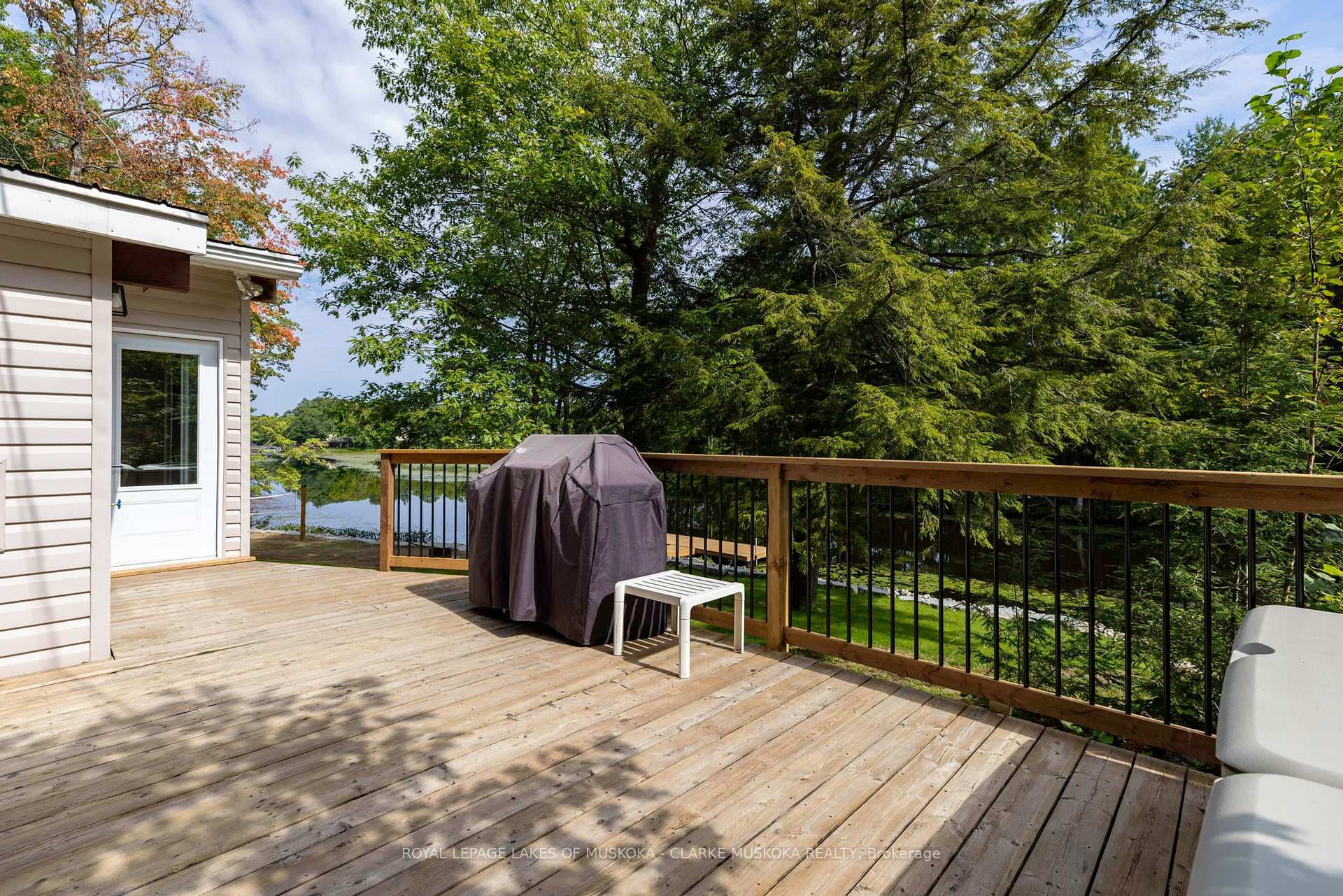 2746 Maclean Lake Road photo 7