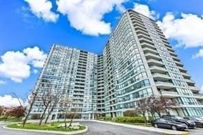 4725 Sheppard Avenue Unit 1204 photo 1