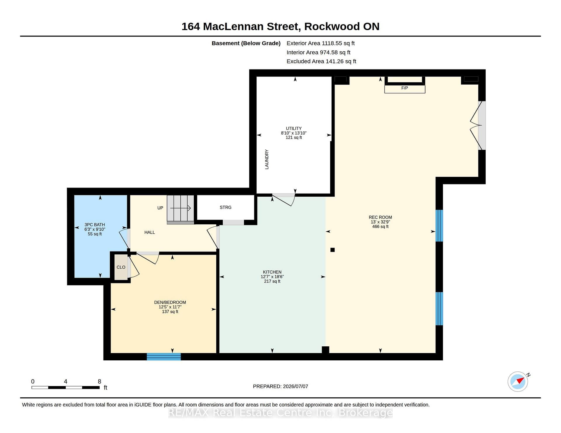 164 MacLennan Street photo 47