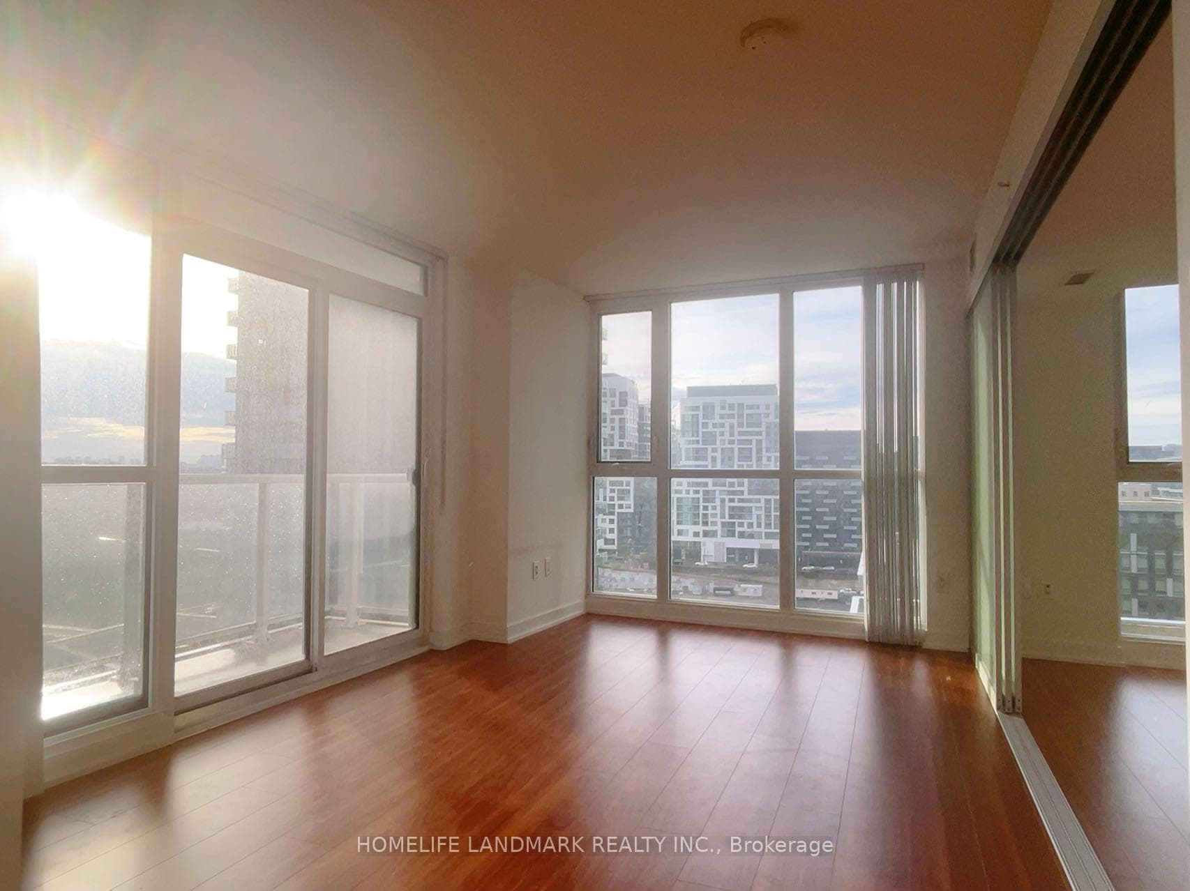 85 Queens Wharf Road Unit 1507 photo 7