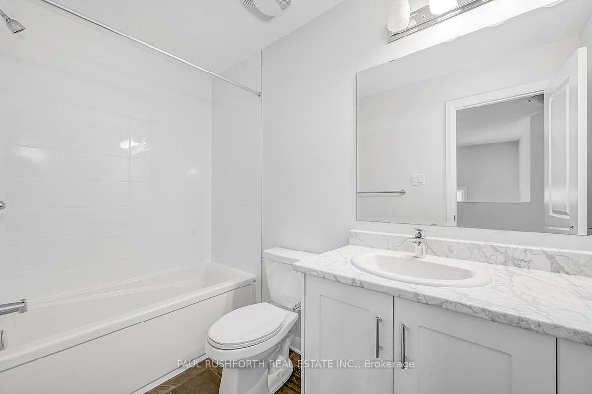 4 Piece Bathroom