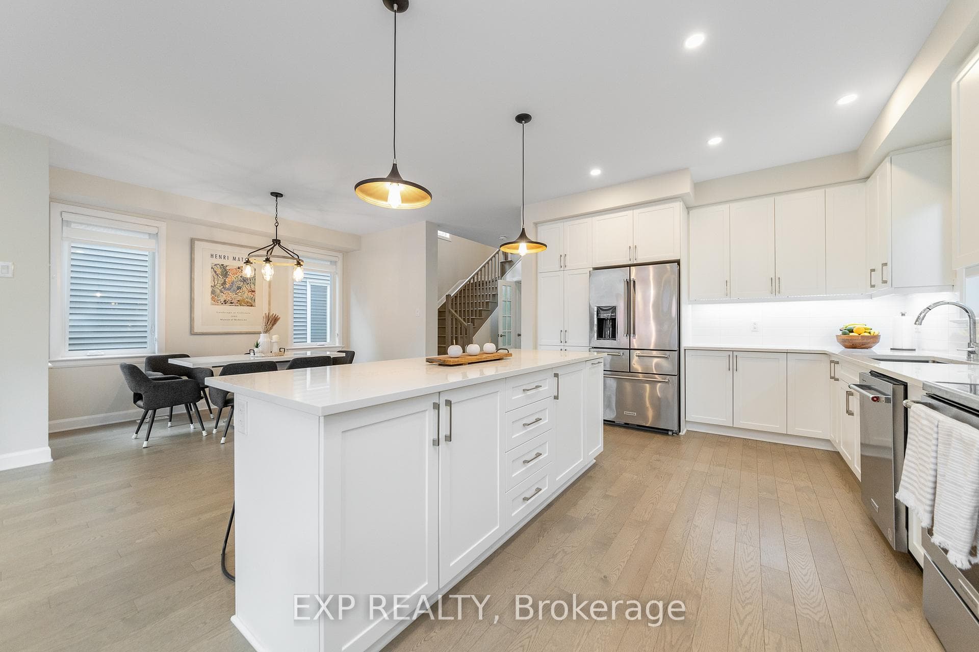 Deisgner Kitchen