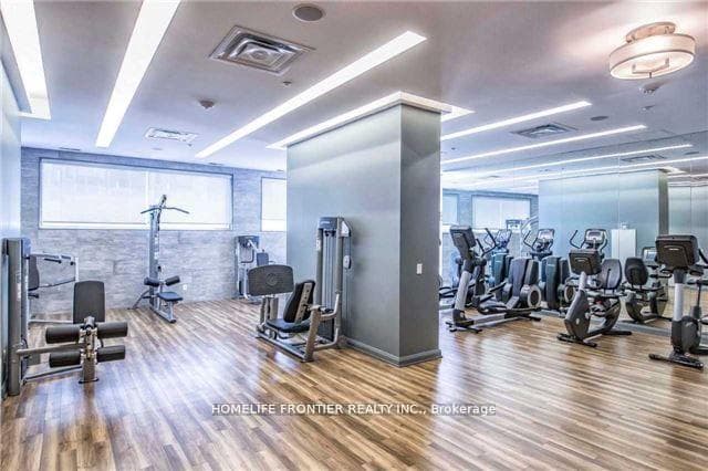 155 Yorkville Avenue Unit 1204 photo 23