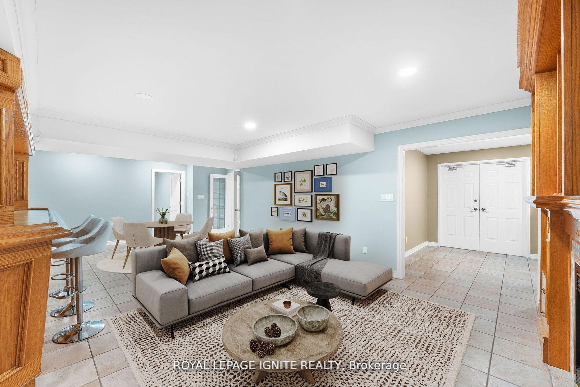 1795 Pine Grove Avenue Unit LOWER photo 2