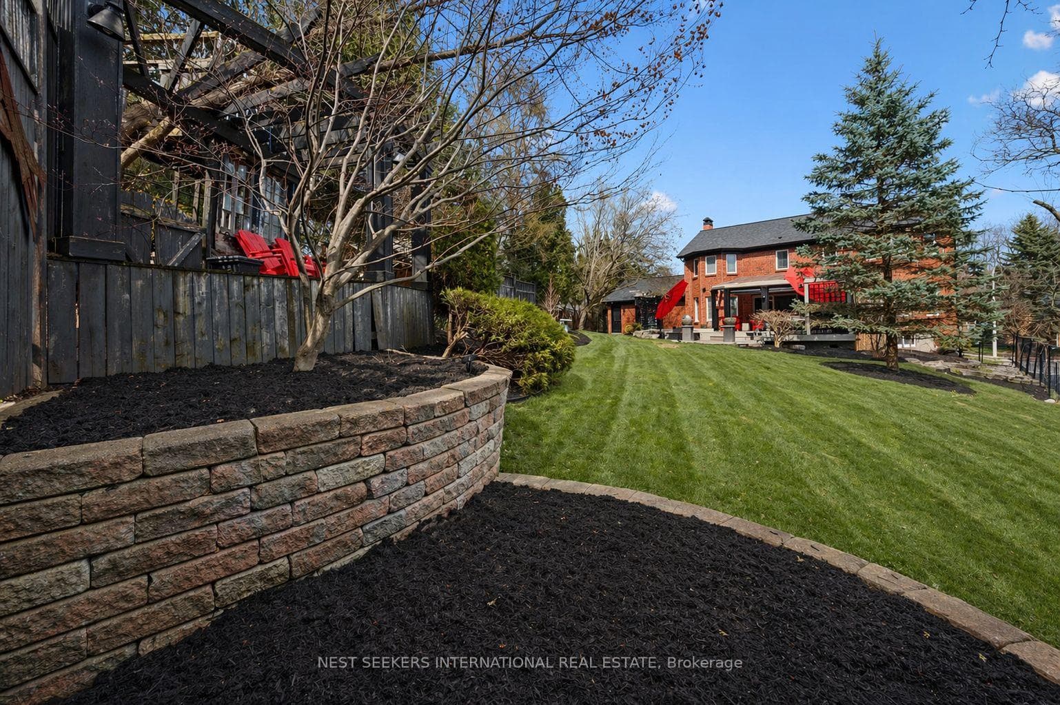 481 Mill Park Drive photo 32