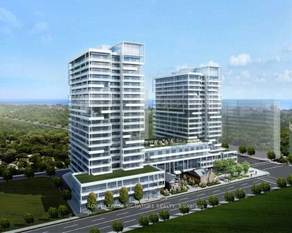55 Speers Road Unit 913 photo 10