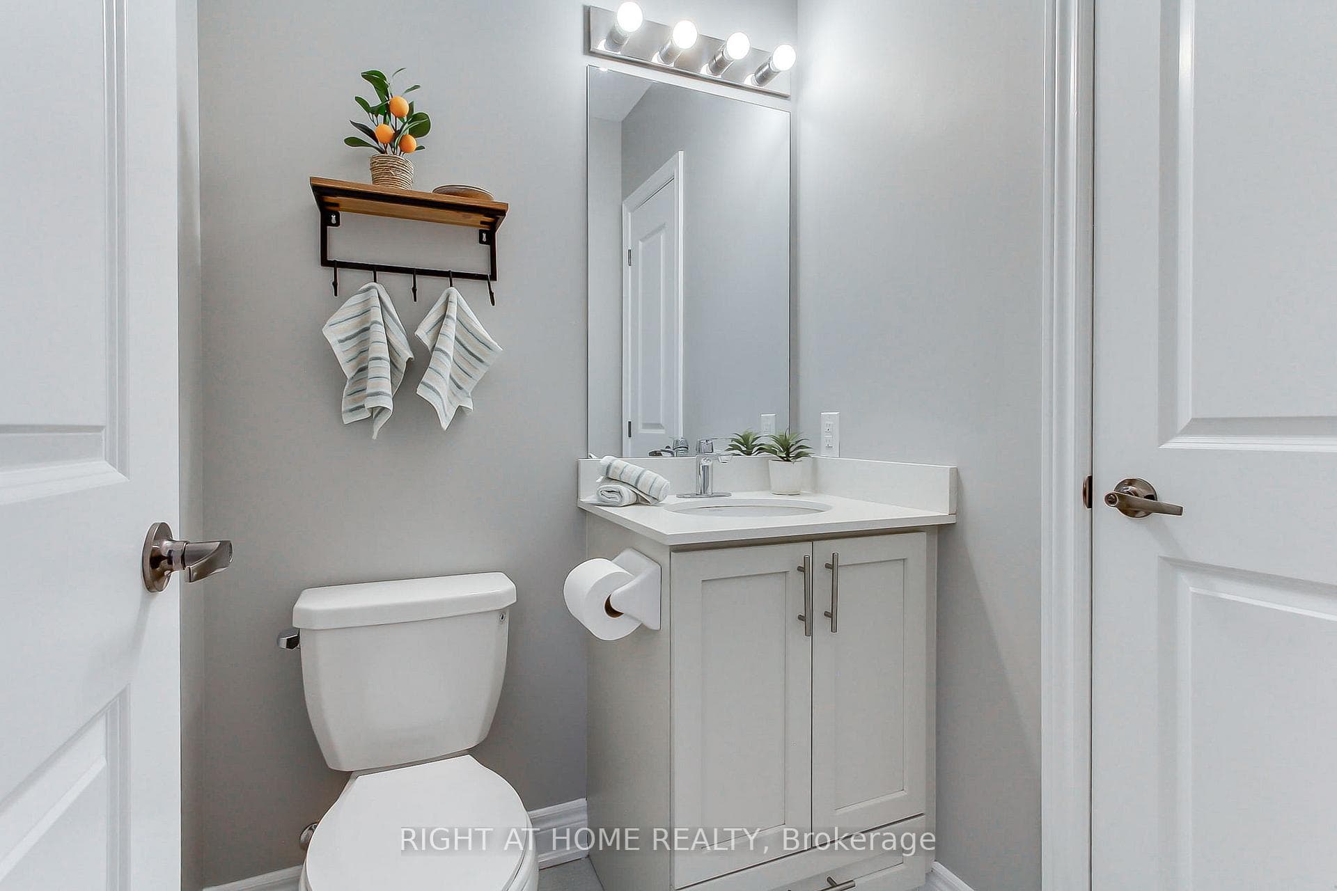 2pc Bath