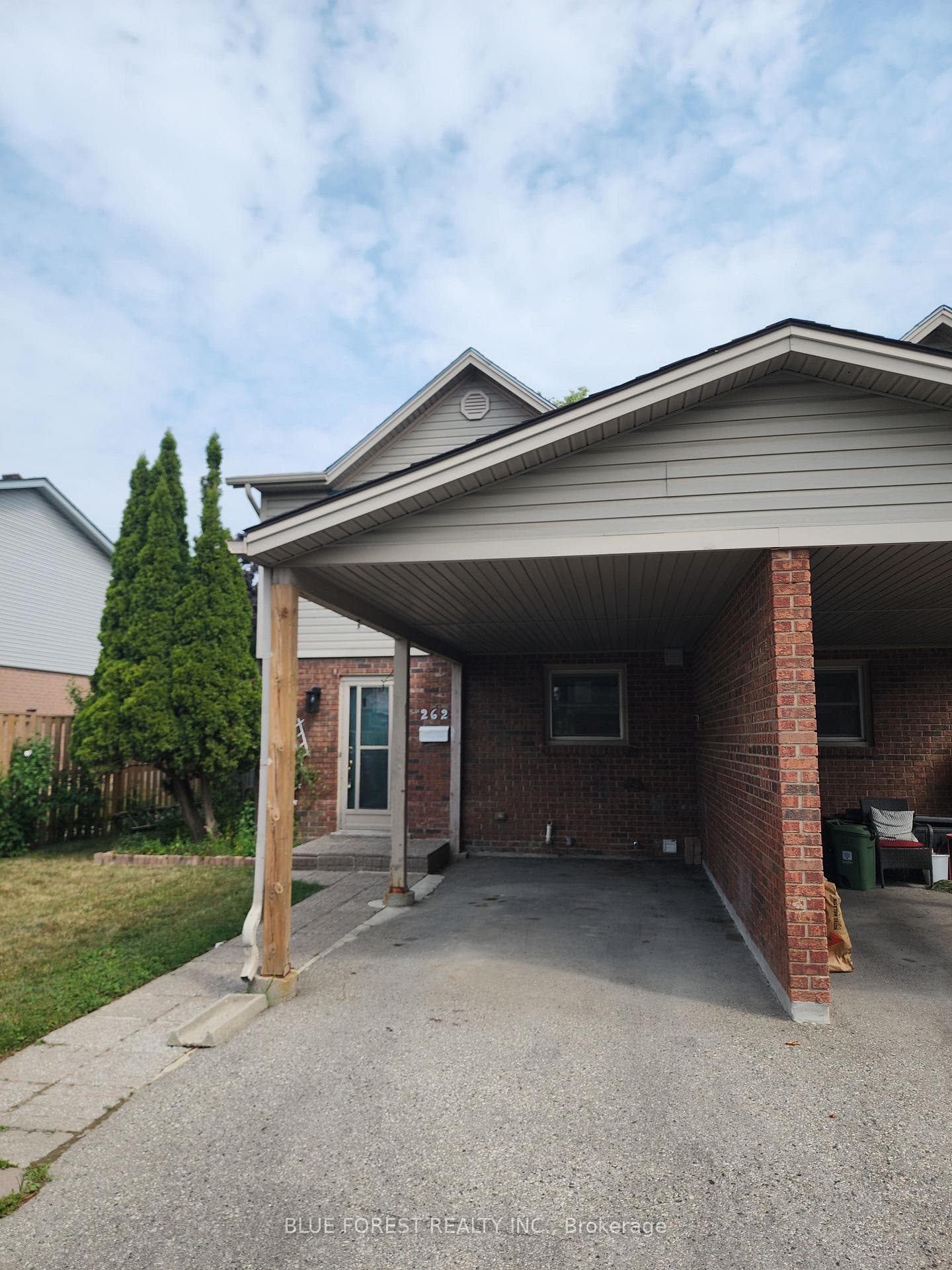 1330 Jalna Boulevard Unit 262 photo 2