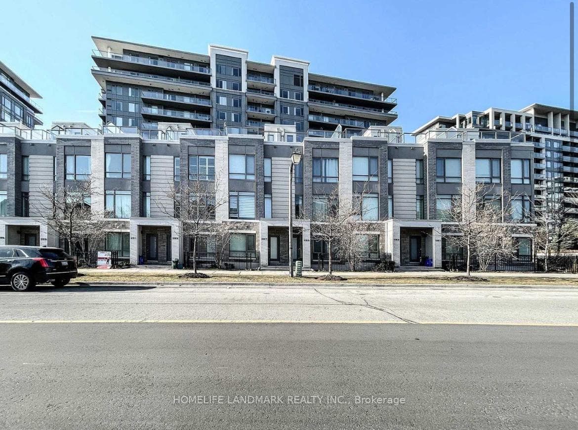 283 South Park Road photo 1