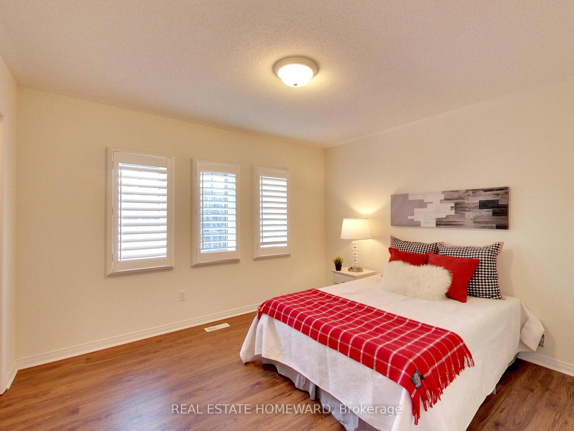 4th Bedroom