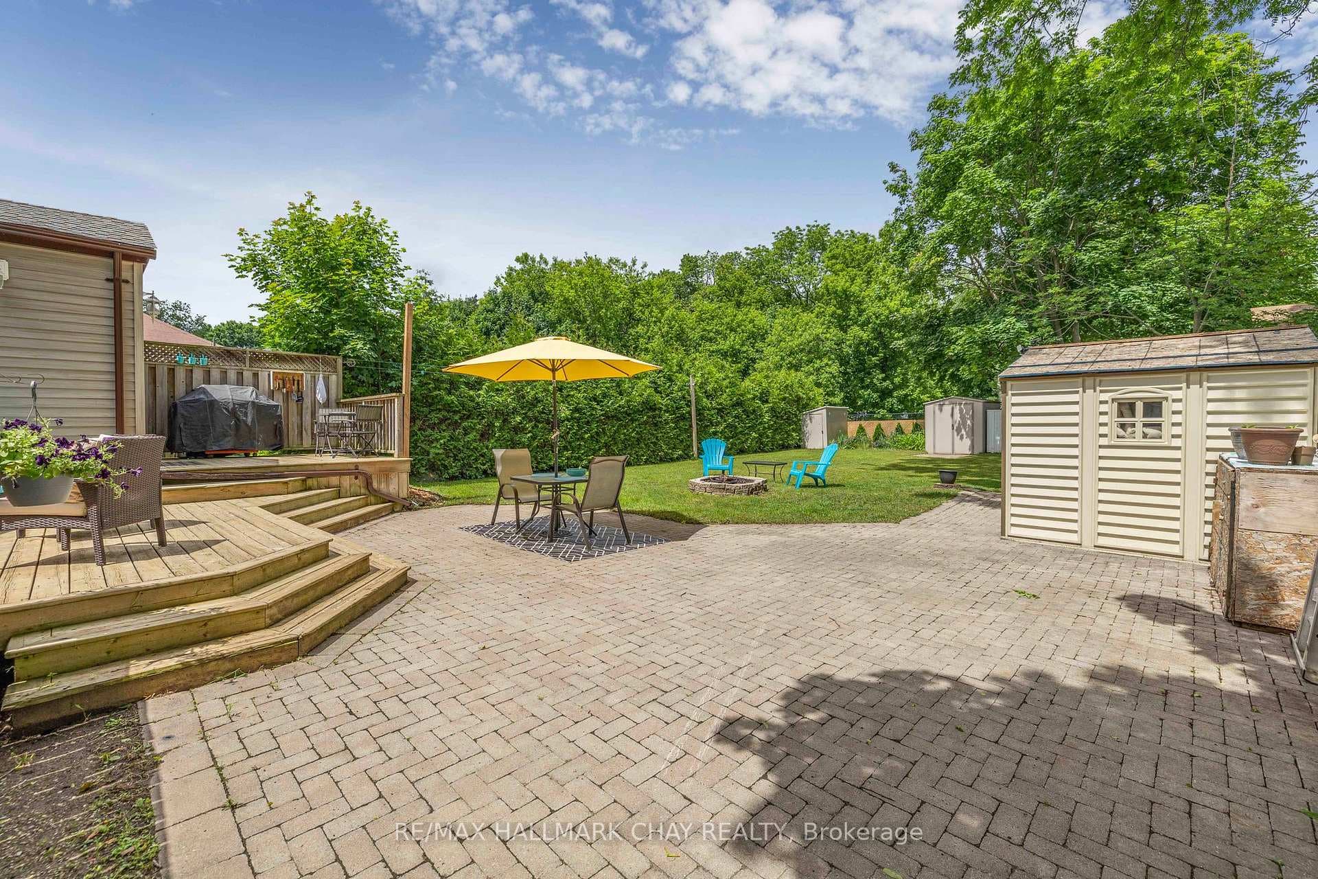6 George Street in Orillia