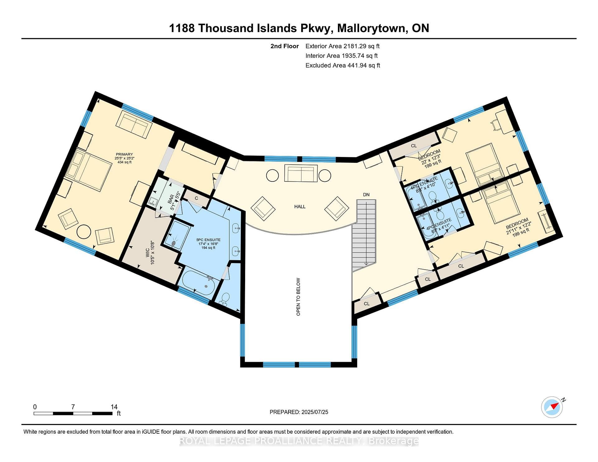1188 1000 Islands Parkway photo 44