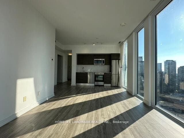 28 Wellesley Street Unit 3109 photo 7