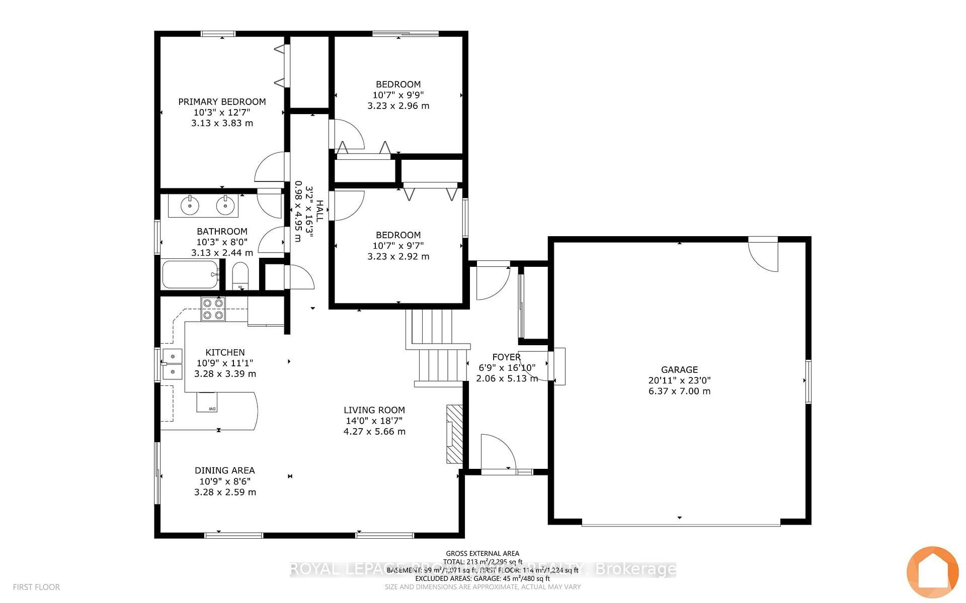 287 Montrose Road photo 42