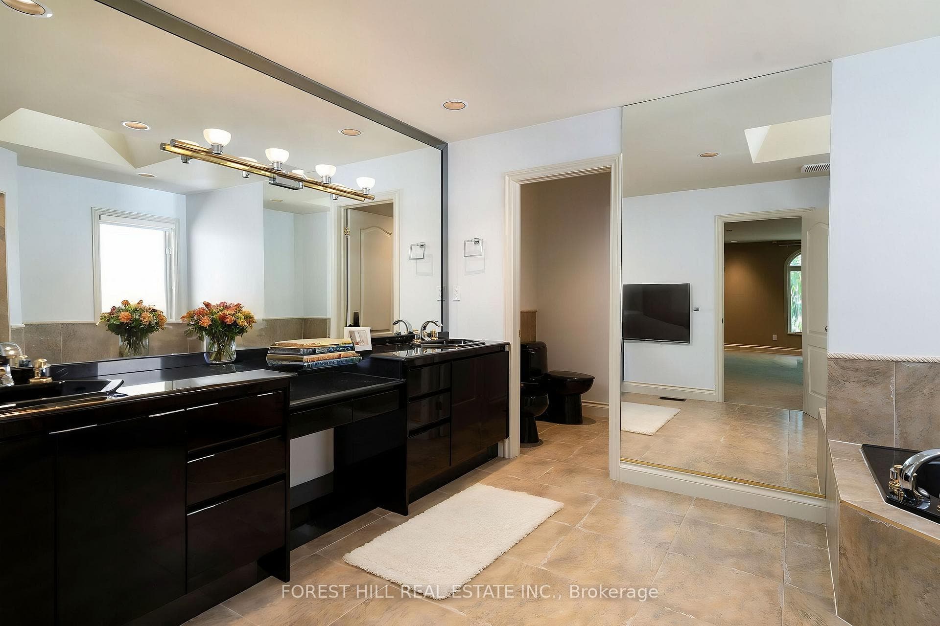 Primary Ensuite