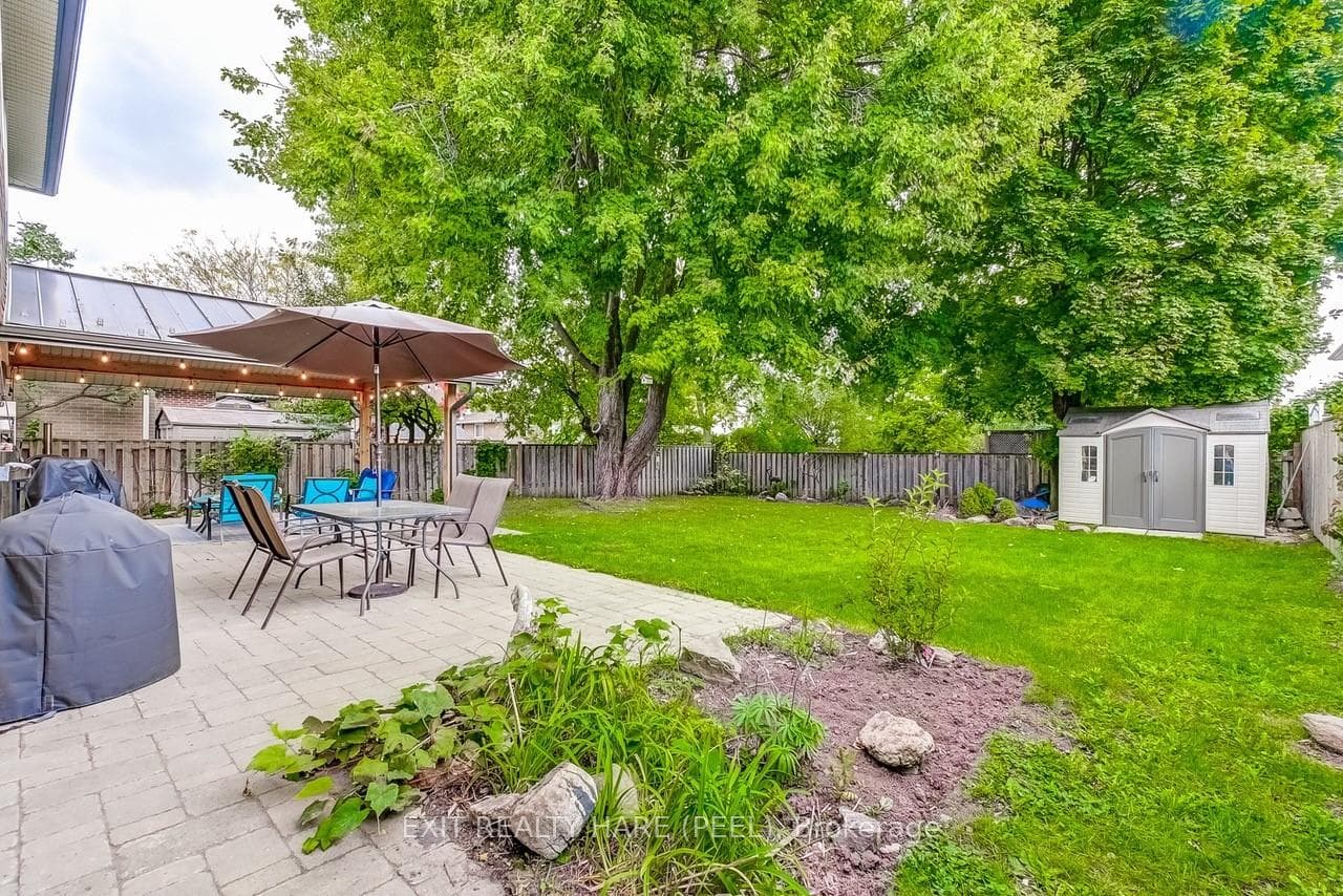 29 Caledon Crescent photo 30