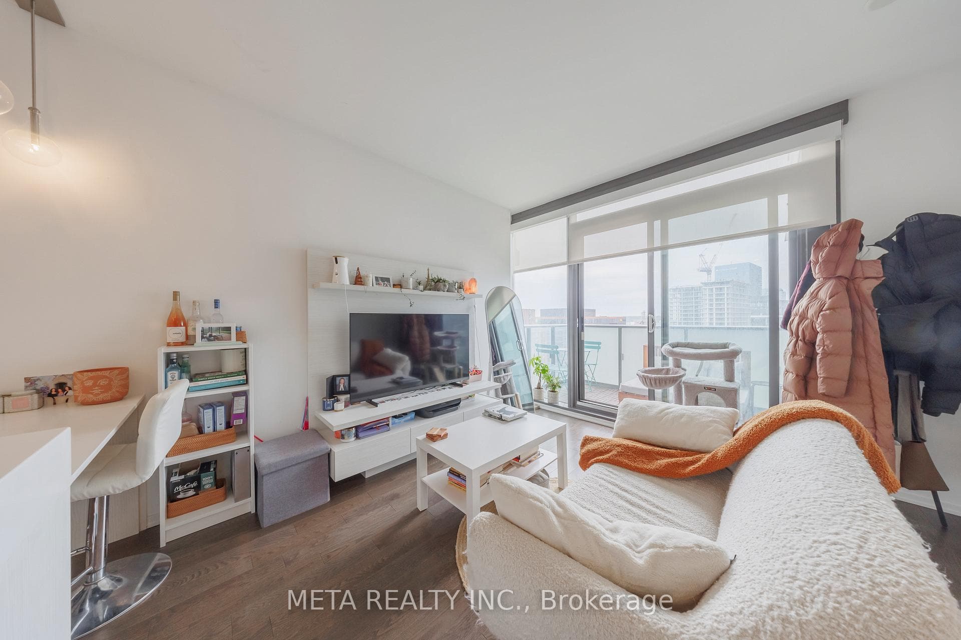16 Bonnycastle Street Unit 1310 photo 10