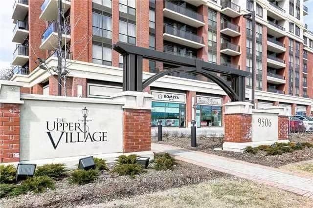 9506 Markham Road Unit 903 photo 2