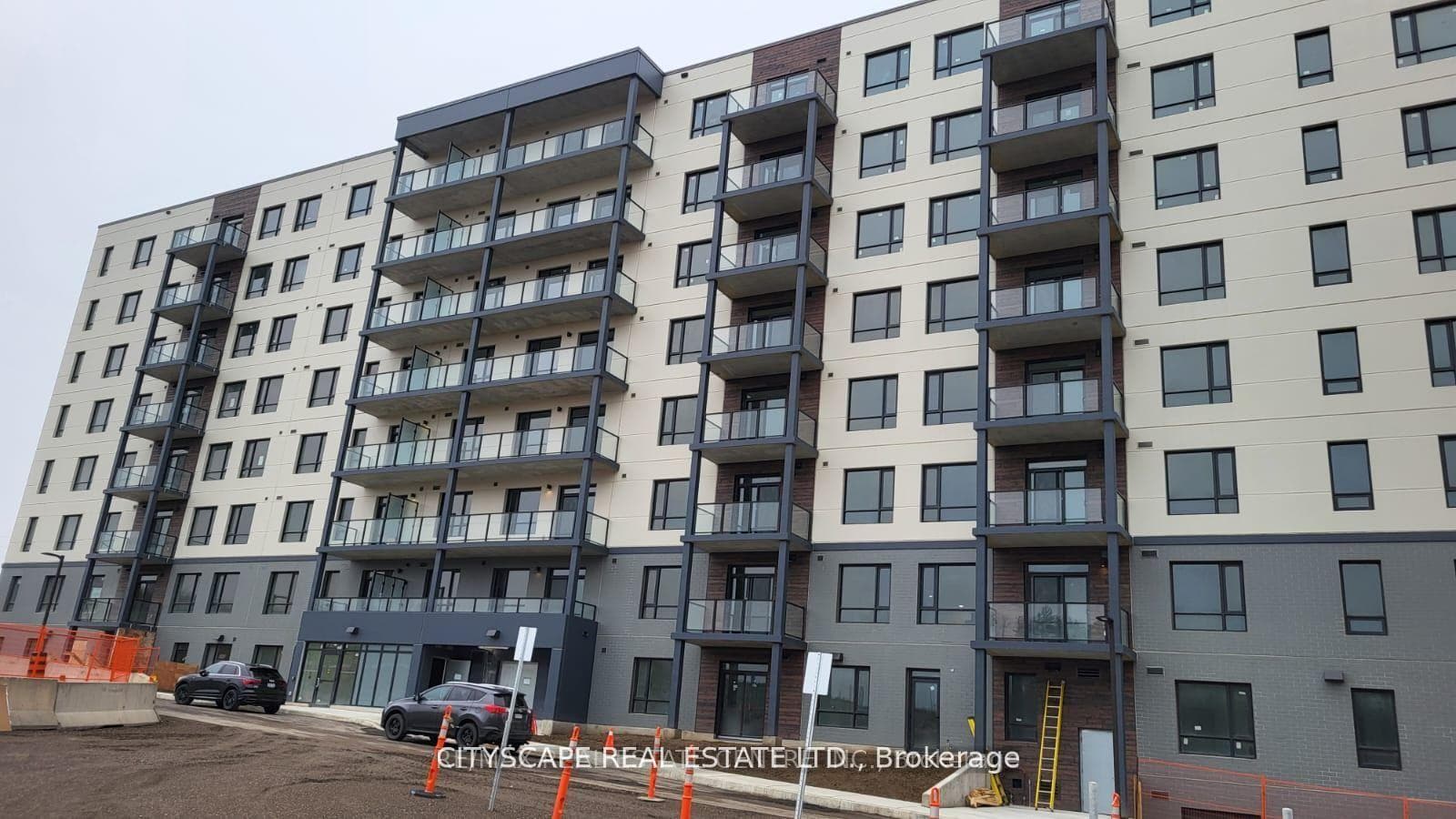 1098 Paisley Road Unit 411A photo 1