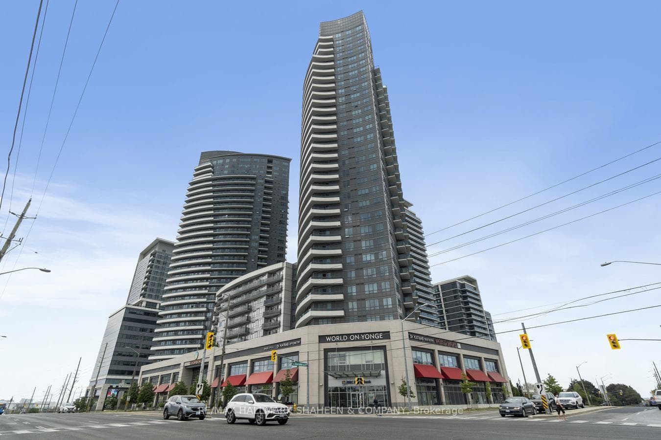 7171 Yonge Street Unit 437 photo 20