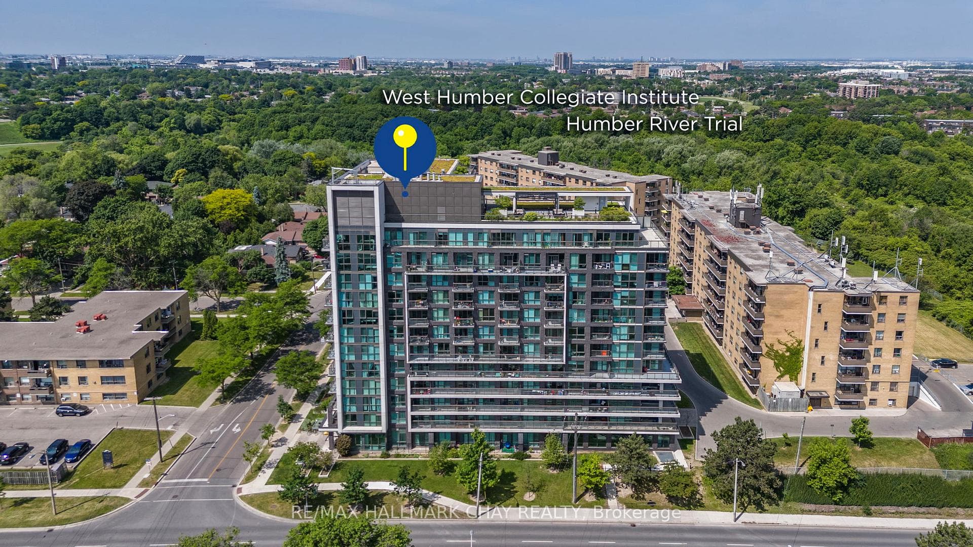 80 Esther Lorrie Drive Unit 411 photo 33
