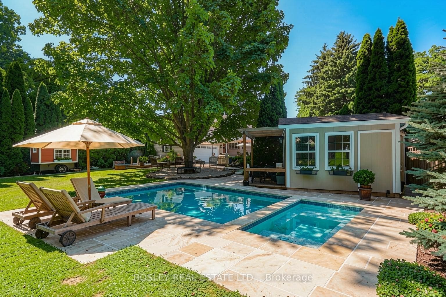 virtually Landscaped
