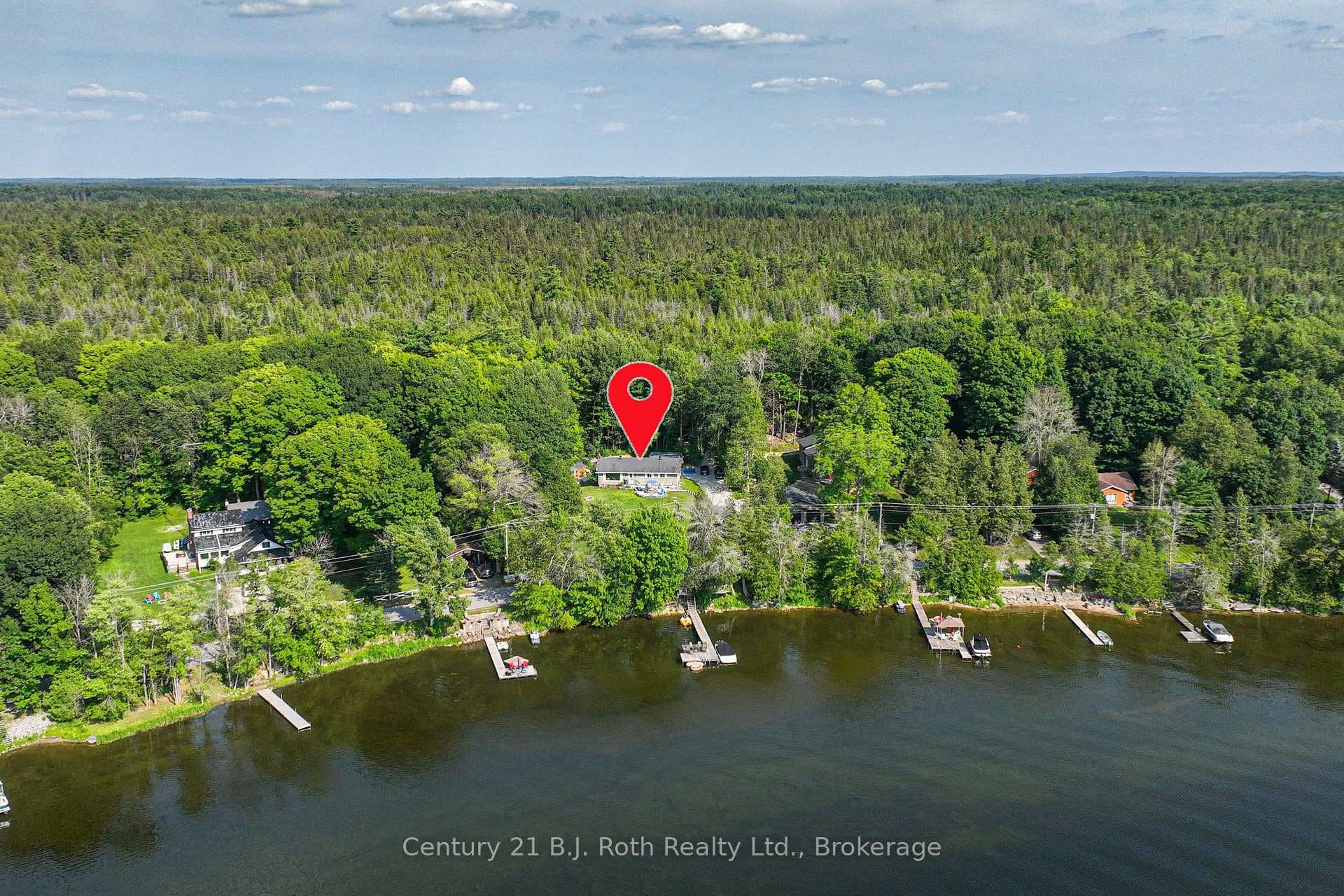 138 LAKE DALRYMPLE Road photo 6