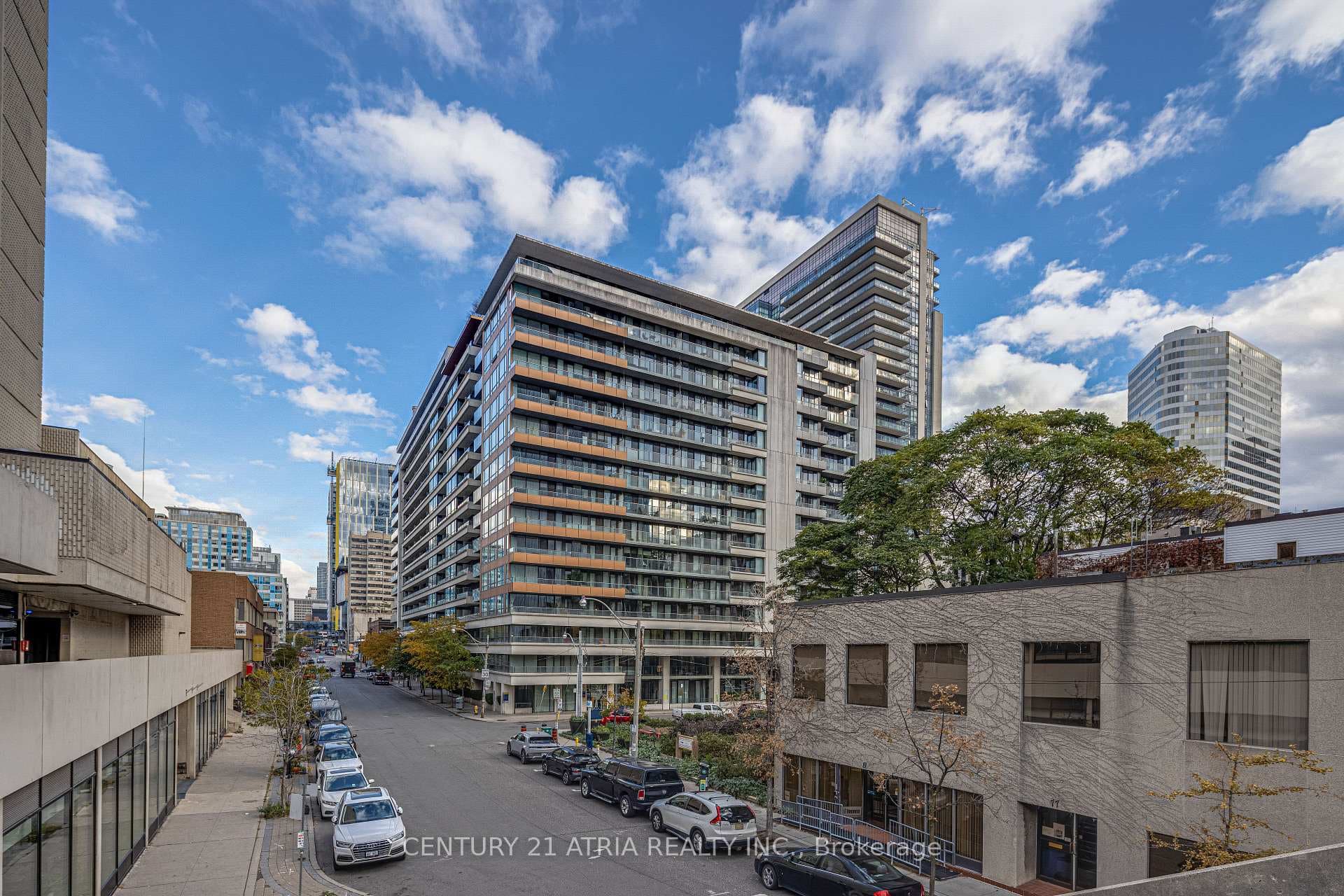 111 Elizabeth Street Unit 1117 photo 18
