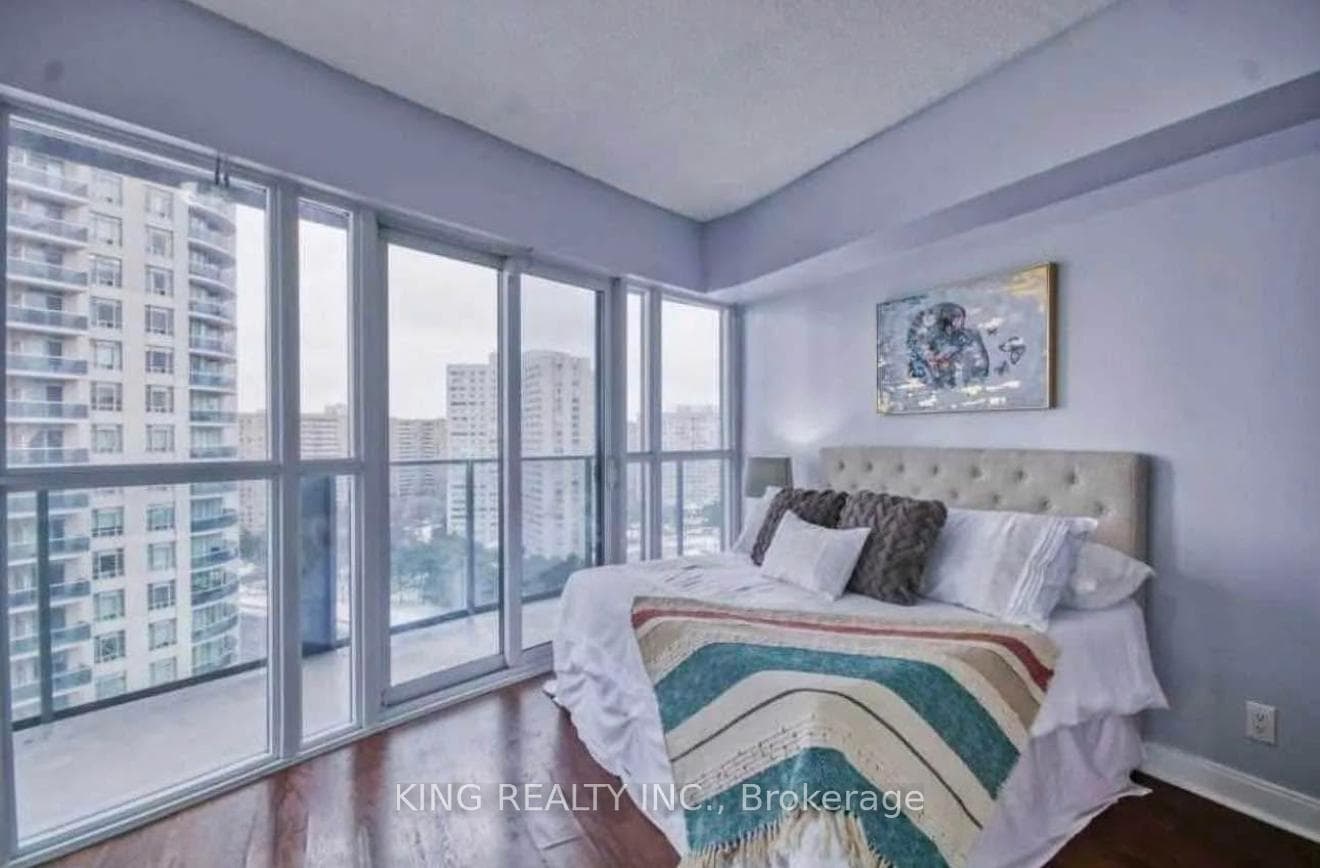60 Absolute Avenue Unit 1208 photo 5