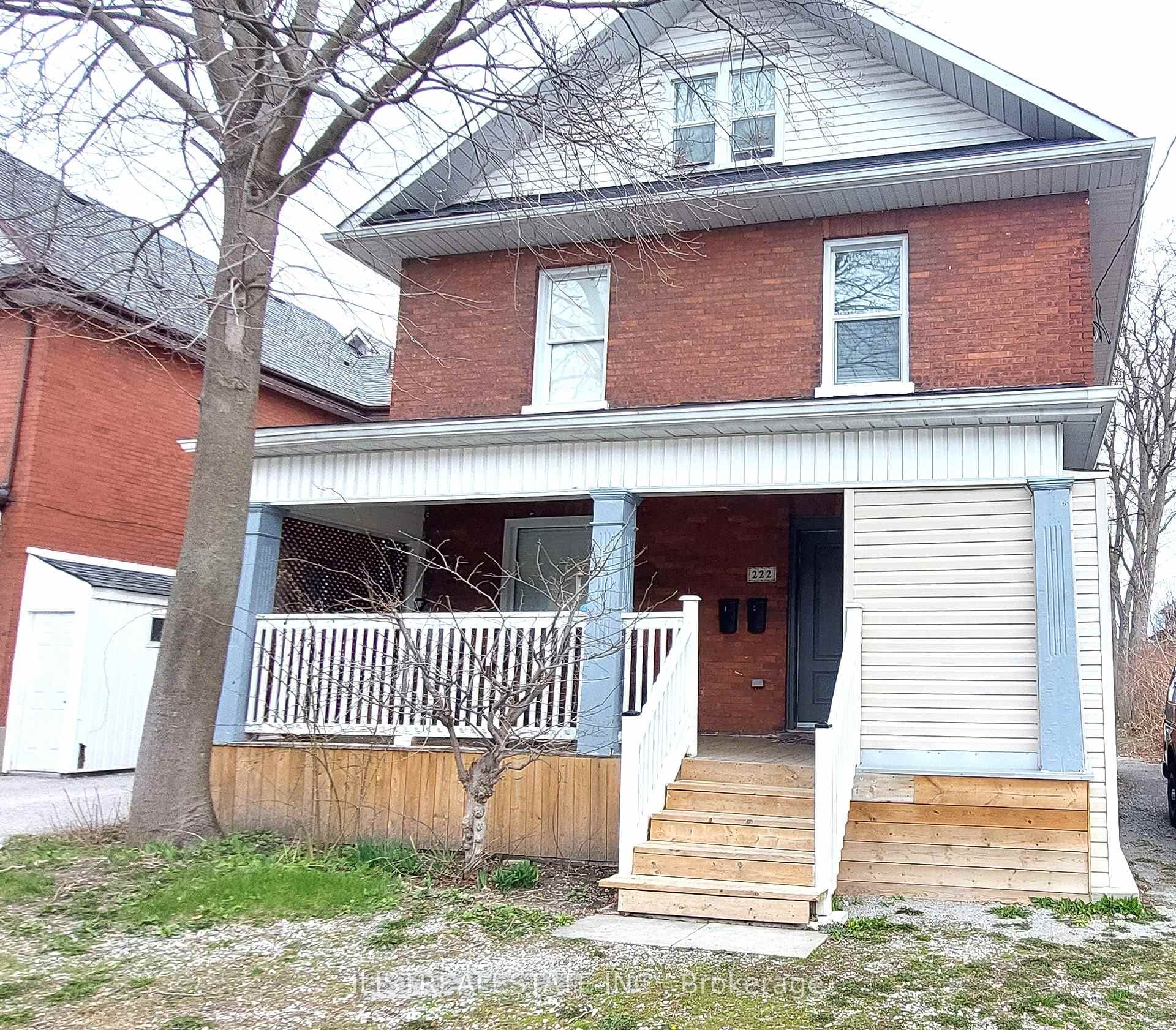 222 Athol Street photo 1