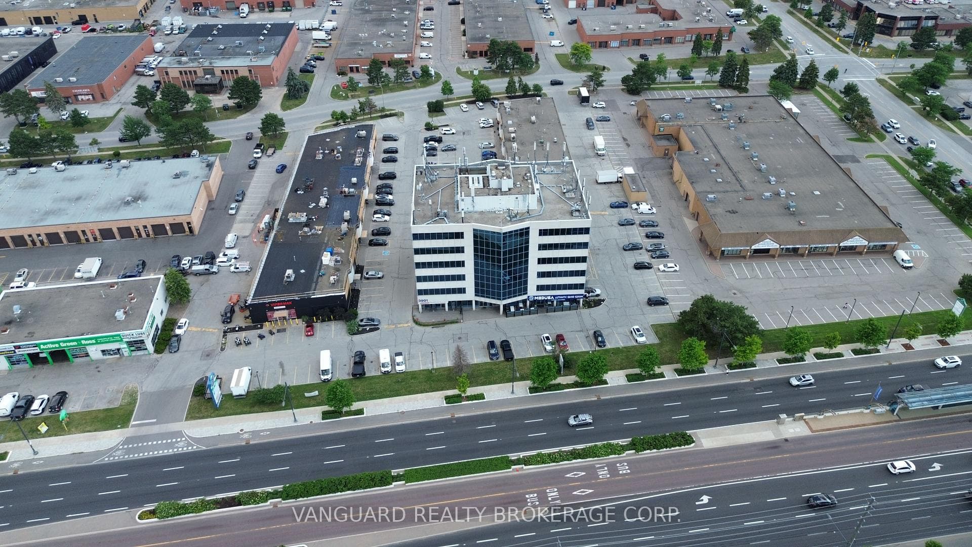 3901 Highway 7 N/A Unit 201 photo 7