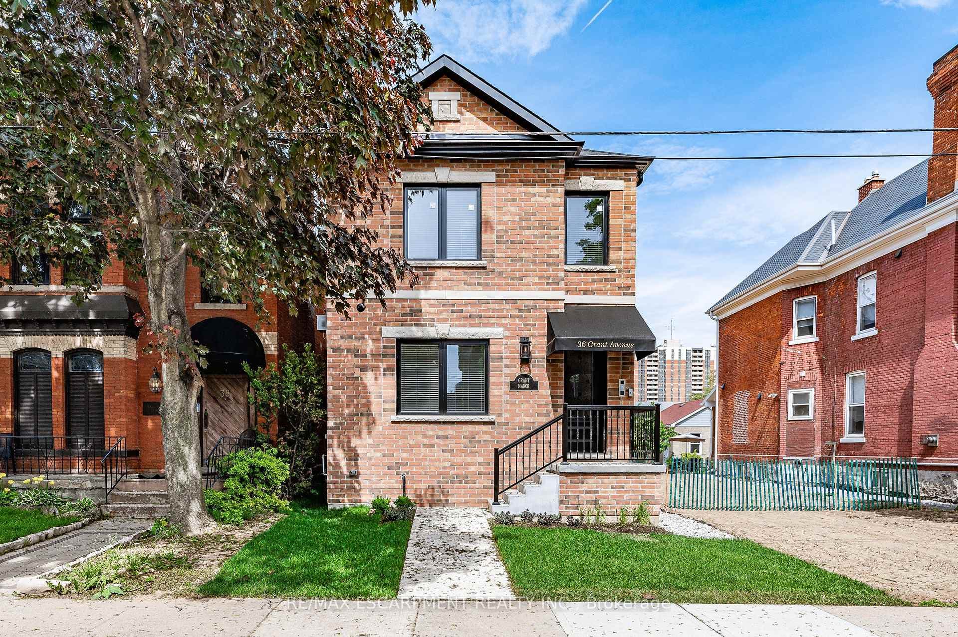 36 Grant Avenue Unit 1A photo 15