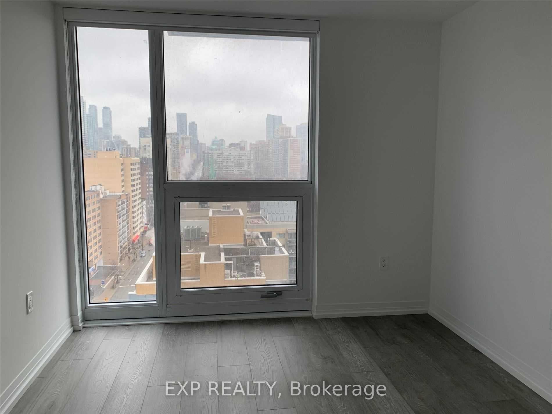 251 Jarvis Street Unit 1732 photo 13