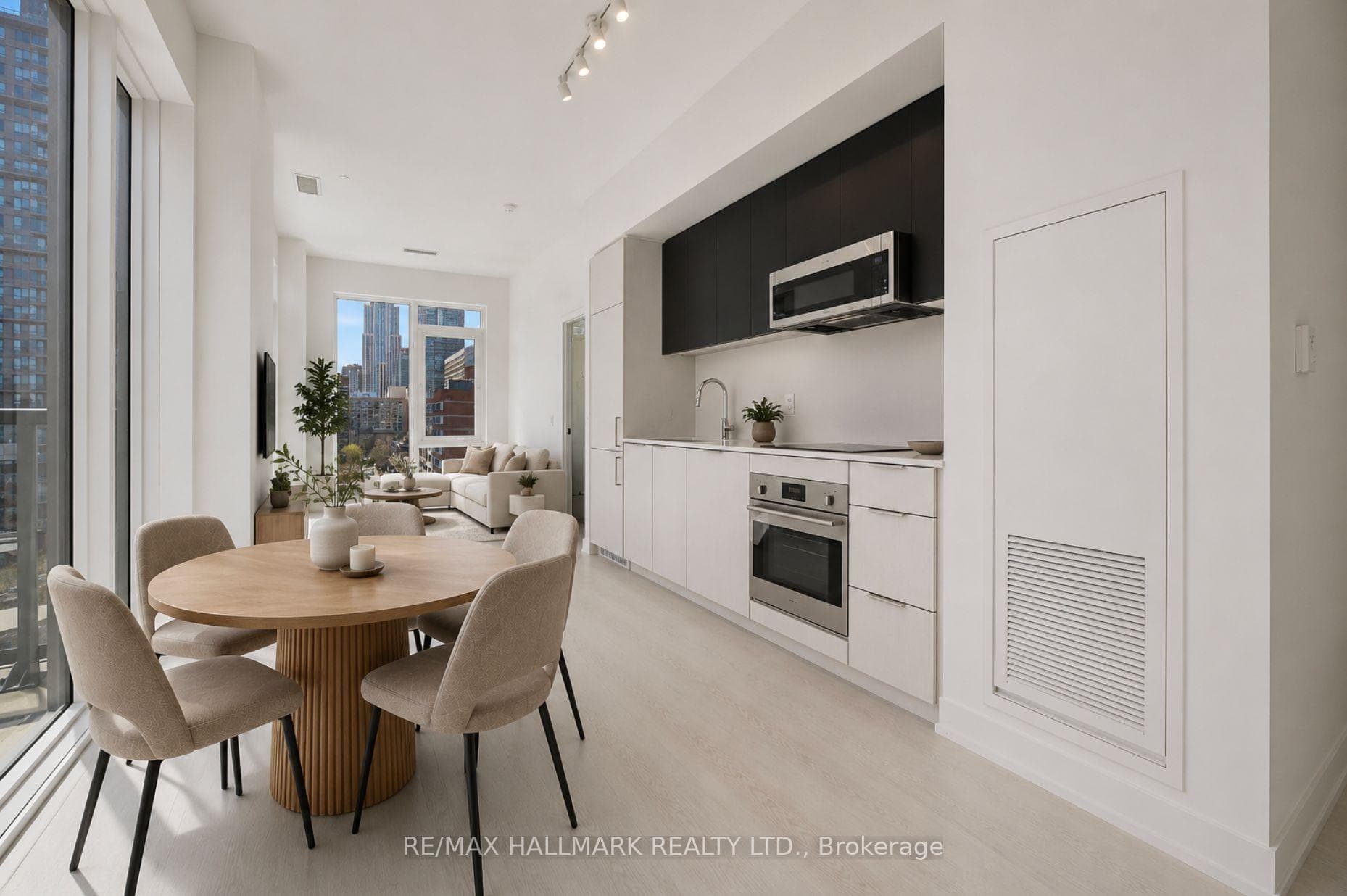 Virtual Staging