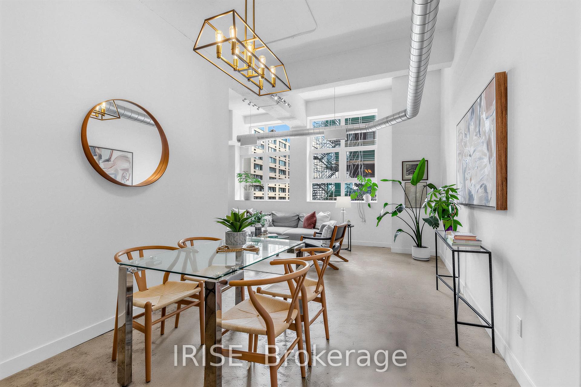 155 Dalhousie Street Unit 422 photo 12