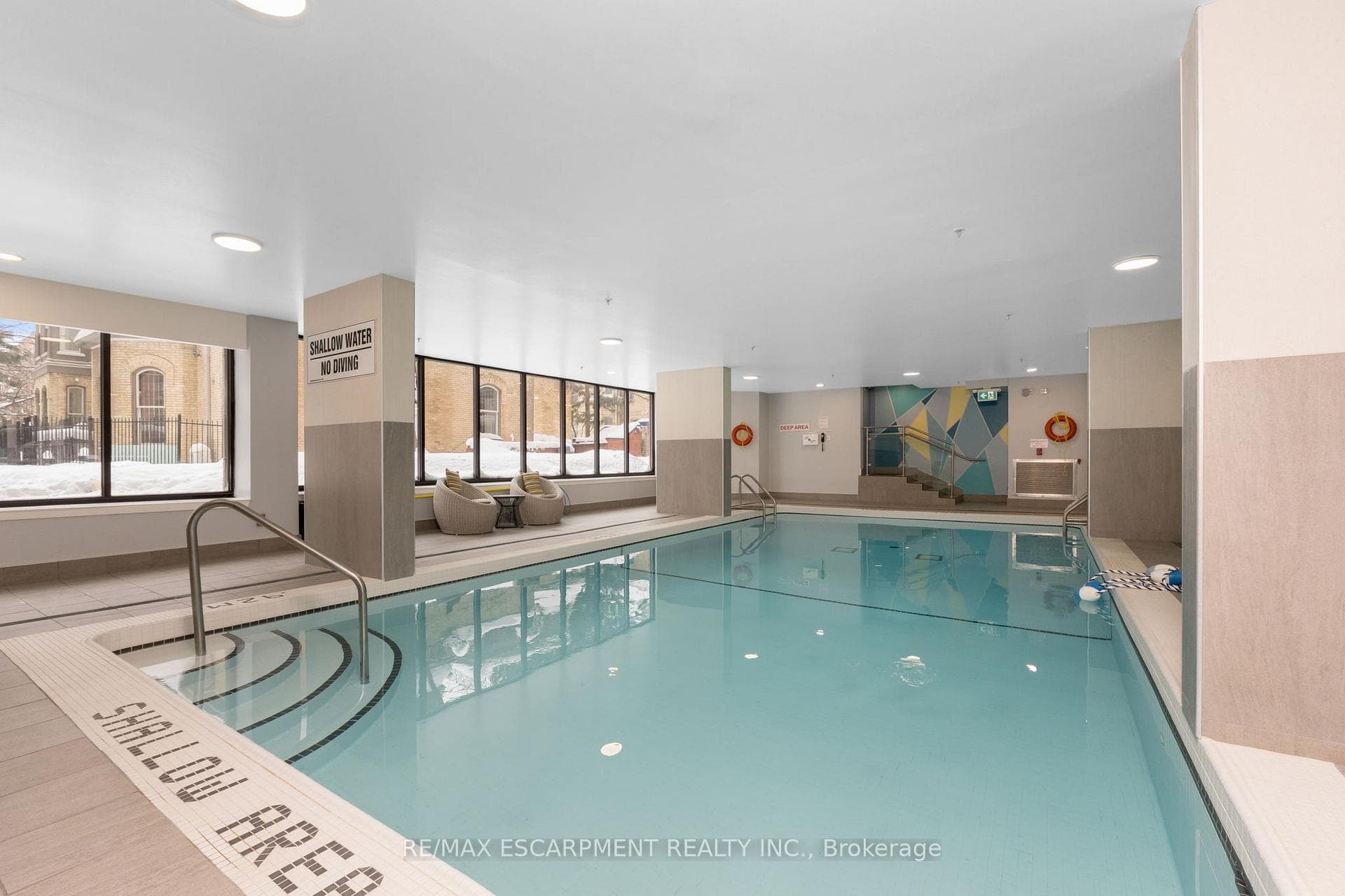77 Maitland Place Unit 1709 photo 24